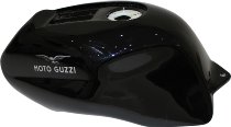 Moto Guzzi Kraftstofftank schwarz - V11 Sport 1999-2001