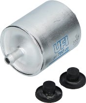 UFI Fuel filter `3176000` - Moto Guzzi V7, V9, V11, Griso..., Aprilia Shiver, Dorsoduro...