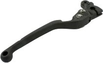 Tomaselli Clutch lever, black, aluminum, adjustable - Moto Guzzi V10 Centauro, Daytona RS, 11