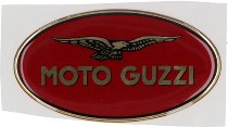 Moto Guzzi L.H. decal