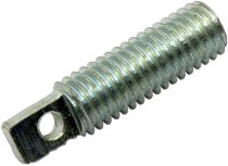 Adjuster screw