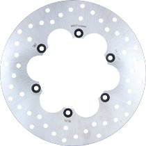 Duc brake disc 280mm Paso, stainless steel