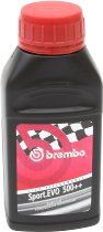 Liquide de freins Brembo Racing DOT4, 250ml