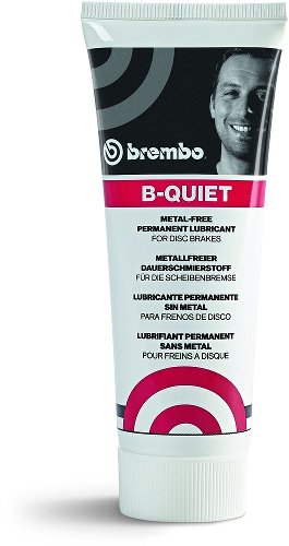 Brembo B-quiet, 75ml, assembly grease for brake