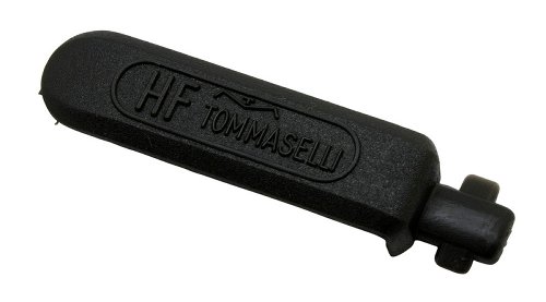 Tommaselli cap for throttle HF, HF Vintage