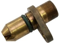 Ducati Bush for Tachometer cable - 400, 600, 750, 900 SS, SL, 907 Paso, 500, 600 SL Pantah...