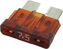 Ducati Fuse 7,5A - 400, 600, 750, 900 Monster, SS, SL, 851, 888, Paso, F1, Laguna Seca...