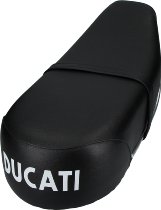 Ducati Seat without seam optics - 250, 350, 450 Scrambler