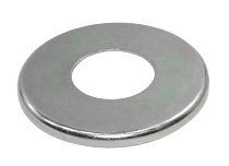 Ducati Washer above steering head bearing - 400-1000 SS, Monster, 750-900 SS bevel drive, 350-500 Tw