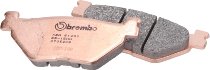 Brembo Brake pad kit sintered - Yamaha 500, 530, 560 TMAX