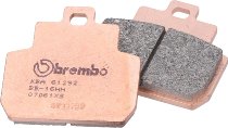 Brembo Brake pad kit sintered - Gilera, Piaggio