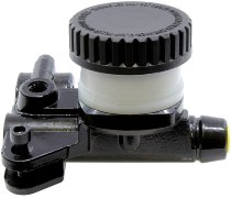 Maître cylindre frein avant PS 15, rond, noir, sans levier