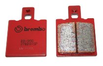 Brembo Brake pad pair 05 sintered metal small models, Ducati...