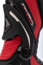 RST Tractech Evo 3 Sport Boots Red/Black 44