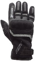 RST Adventure-X CE Leder Gloves Schwarz Größe S