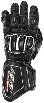 RST Tractech Evo 4 Leather Gloves Black S