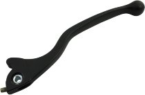 Clutch lever PS 15 black, offset