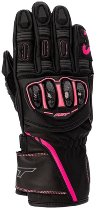 RST Damen S1 CE Handschuh - Neon Pink Größe 6