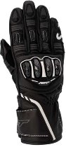 RST Ladies S1 CE Gloves - Black Size 8