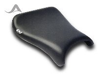 Luimoto Seat cover, black - Ducati 748, 916, 996, 998, S, SP, SPS, R Biposto