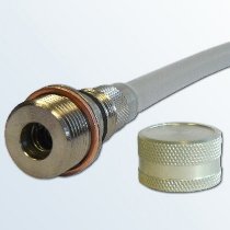 stahlbus Oil drain valve kit M22x1.5x12mm, steel