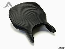 Luimoto Seat cover, black - Ducati 749, 999, S, R