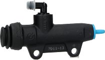 Rear master cylinder PS 13C 40mm Druck, black, without reservoir