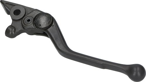 Bremshebel Hand PS 12-17 schwarz/verstellbar