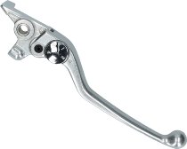 Front brake lever PS 15 polished, adjustable - Cal