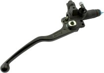 Front master cylinder PS 13 without reservoir blac