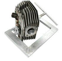 Moto Guzzi Tool valve spring compressor tool 750cc ->