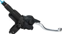 Maître cyl d`embray PS 10 avec réservoir, noir