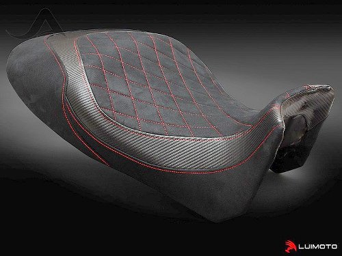 Luimoto, Motorcycle Seat Covers, Comfort Gel