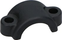 Tommaselli clamp for clutch lever without mirror mount