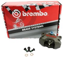 Brembo Bremssattel hinten P2 34 CNC SuperSport