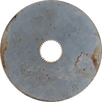 Surflex Steel disc, single - Zündapp Combionette / Falconette