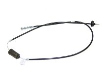 Moto Guzzi Brake cable front, right side, with switch - V7 850 GT California