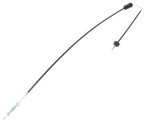 Moto Guzzi Brake cable front, right side, with switch - V7 850 GT