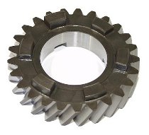Moto Guzzi Gear wheel 2nd gear, teeth=25 - big models