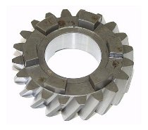 Moto Guzzi Gear wheel 4th gear, teeth=20 - big models