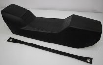 Moto Guzzi Seat 1 person, foamed - Le Mans 1, 2
