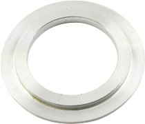 Moto Guzzi Spacer disc for steering bearing 40x25x3 mm - small & big models