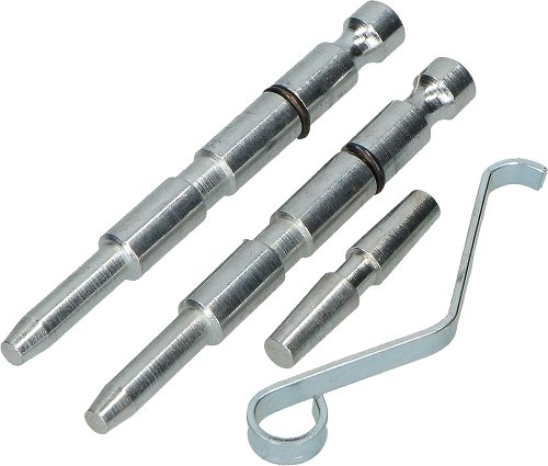 Pin split kit for caliper Brembo 08, zincked