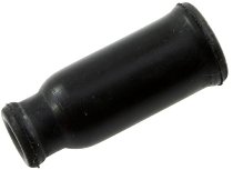 Dellorto Rubber cable cap, short - 30mm