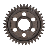 Ducati Gearbox wheel 1. gear, teeth: 37 - 1098 R, 1198, S, R, SP, 1200 Diavel, Carbon, AMG...