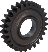 Ducati Gearbox wheel 3. gear, teeth: 27 - 1098 R, 1198, S
