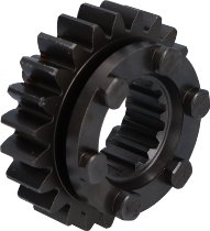 Ducati Gearbox wheel 5. gear, teeth: 23 - 1098 R, 1198, S, R, SP