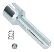 Moto Guzzi Adjustment screw for clutch lever - California 2, 850 T3, T4...