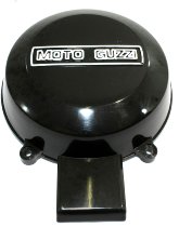 Moto Guzzi Alternator cover, plastic - big models