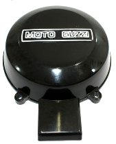 Moto Guzzi Alternator cover, plastic - big models